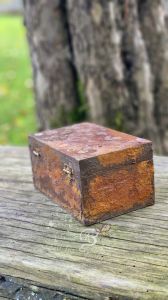 Teebox Rost3